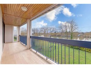 Vente appartement 4 pièces 85.16 m² à Triel-sur-Seine (78510)  240 000 €