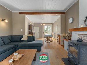 Maison à vendre à Lissewege € 419.000 (LE0IR) - KANTOOR DE SMET & POUPEYE ASSEBROEK | Zimm