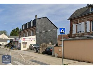 Appartement à louer 3 pièces 62.97 m² - Épouville (76) - 641€