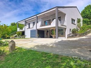 Maison de luxe à vendre à Belleserre