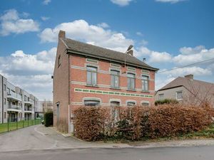 Maison à vendre à Assenede € 450.000 (LDZFD) - ERA Ryckaert (Assenede) | Zimmo