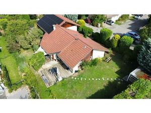 Vente maison 7 pièces 219 m² Chens-sur-Léman (74140)