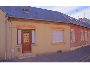 Maison Ham m² T-2 à vendre  63 500 €