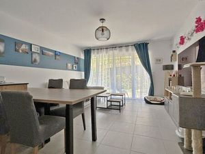 Appartement 4 pièces 80 m²