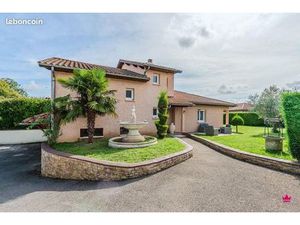 Villa 6 pièces 135 m²