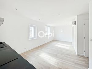 Vente appartement 3 pièces 59 m² à Ceyreste (13600)  219 000 €