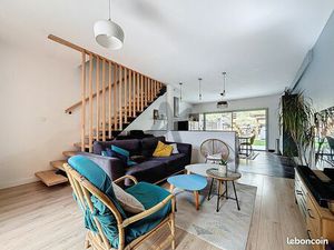 Maison 3 pièces 87 m²