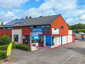 Bien professionnel à louer à Heusden € 2.950 (LE0XY) - IMMOFUSION HEUSDEN-ZOLDER | Zimmo