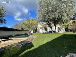 Maison 6 pièces 158 m²