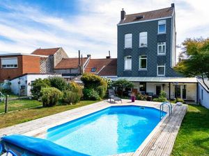 Maison à vendre à Vottem € 420.000 (LE14H) - Waucomont Immo | Zimmo