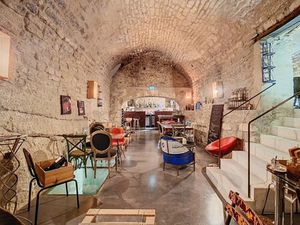 Maison de ville à vendre à Bonnieux