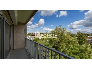 Vente appartement 4 pièces 81.65 m² à Antony (92160)  299 000 €