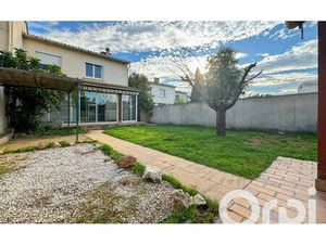 Maison Montfaucon m² T-5 à vendre  235 000 €