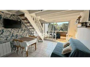 Vente Appartement 3 pièces à Carnac (56340) : à vendre 3 pièces / 46m² Carnac