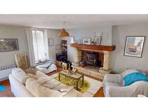 Vente Maison à Langonnet (56630) : à vendre / 76m² Langonnet