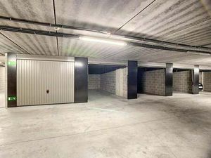 Garage à vendre à Gent € 60.000 (LE1QI) - Makelaarshuys | Zimmo