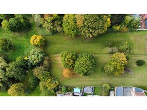 TERRAIN à bâtir Centre Pecquencourt 1450 m2 Façade + 30m / Lot 4