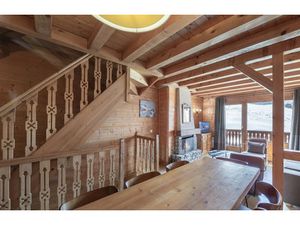 Vente appartement 4 pièces 121.91 m² à Val thorens (73440)  1 950 000 €