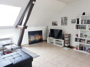 Location appartement 2 pièces 39 m² à Sens (89100)