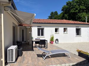 Maison 3 pièces - 114 m²