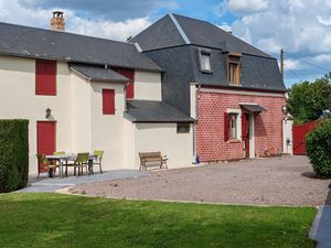 Maison 7 pièces - 160 m²