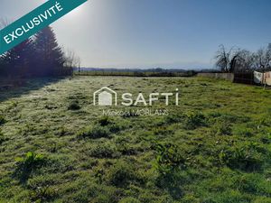 Vente terrain 1485 m² à Navarrenx (64190)  30 000 €