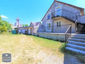 Appartement à louer 4 pièces 91.85 m² - Neuville-sur-Ailette (02) - 662€