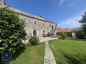 Maison à louer 5 pièces 169.3 m² - La Hague (50) - 1 650€