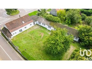 Vente Maison de campagne 6 pièces