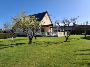 Maison de 92 99 m² à Bracquemont