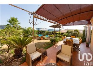 Vente Maison traditionnelle 7 pièces