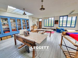 Maison 6 pièce(s)  AUBUSSON