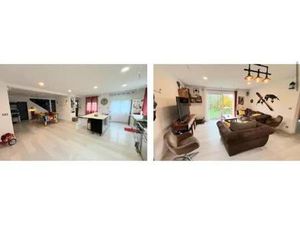 À vendre : Magnifique Maison à Pavant – 8 pièces  260 m²