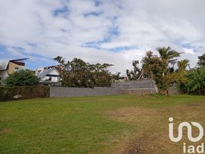 Vente terrain 702 m² à Saint Benoit (97470)  170 000 €