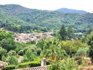 Vente terrain 3000 m² à Collobrières (83610)  260 000 €