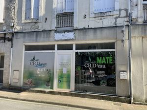 Vente locaux professionnels 172 m² à Casteljaloux (47700)  119 800 €