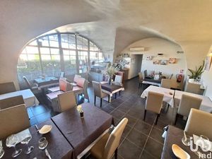 Vente locaux professionnels 143 m² à Generac (30510)  61 600 €