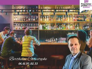 Vente locaux professionnels 60 m² à Saint-Florentin (89600)  46 000 €