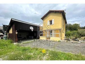 Vente locaux professionnels 106 m² à Peyrehorade (40300)  240 000 €