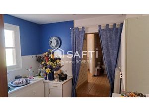 Vente immeuble 173 m² à Loudun (86200)  90 000 €