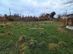 Terrain à vendre