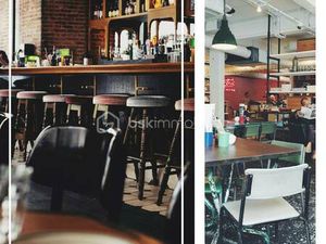 Bar / Café à vendre