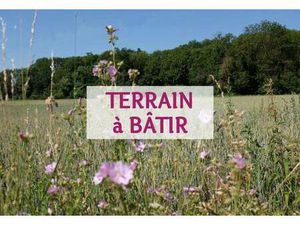 Terrain à vendre