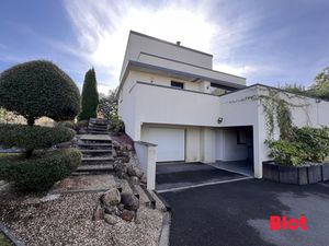 NOUVEAUTE BLOT IMMOBILIER ! Maison à vendre Beaucé 131.56 m² 4 chambres bureau piscine