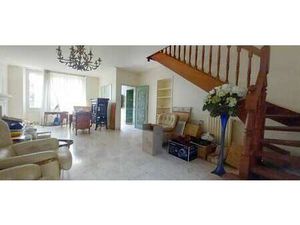 Vente Maison à La Chapelle-Heulin (44330) : à vendre / 114m² La Chapelle-Heulin