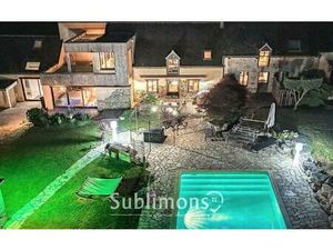 SUBLIMONS TRANSACTIONS