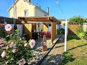 Vente Maison à Torfou (49660) : à vendre / 130m² Torfou