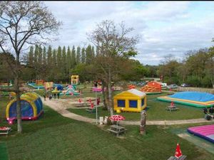 Propriété de loisirs à vendre