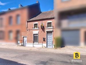 Maison 2 chambres à rénover