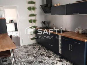 SAFTI JOLY BERTHÉ Emilie conseiller indépendant